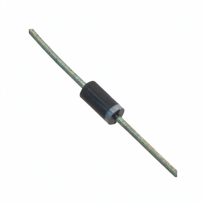 Manufacturer Channel Electronic Circuit Components DO-204AL, DO-41, Axial Diodes 3EZ200D5/TR12 - Product Image 1