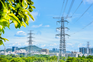 Cao áp truyền tải điện tháp lưới thép góc tháp <span class=keywords><strong>CNC</strong></span> gia công dây <span class=keywords><strong>EDM</strong></span> loại - Product Image 2