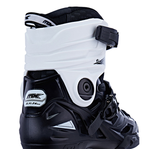 Chaussures de patins à quatre roulettes pour enfants et adultes, <span class=keywords><strong>4</strong></span> roulettes <span class=keywords><strong>rétractable</strong></span>, nouvelle création, 2020 - Product Image 5