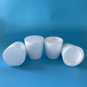 Le fabricant personnalise le pot de plante simulé et les outils floraux pour bonsaï à l'extérieur. - Product Image 4