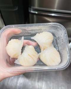 Prix d'usine en gros Raviolis chinois surgelés aux crevettes, <span class=keywords><strong>Dim</strong></span> <span class=keywords><strong>Sum</strong></span> à cuire rapidement à la vapeur, Repas préparé pour enfants - Product Image 1