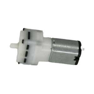 Mini 3-6V DC Air Pump para massagem e monitoramento da pressão arterial para uso doméstico - Product Image 3