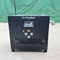 Machines de nettoyage professionnelles à la glace sèche, adaptées à diverses industries.