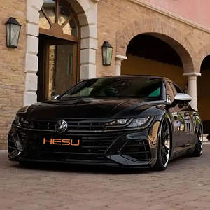 Offerta Speciale <span class=keywords><strong>Volkswagen</strong></span> CC 5 Porte 5 Posti Benzina Hatchback 330TSI 380TSI R19 210km/h Cambio a Doppia Frizione a 7 Velocità Guida a Sinistra - Product Image 3