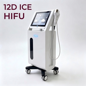 <span class=keywords><strong>Precio</strong></span> Promocional, <span class=keywords><strong>Hifu</strong></span> Vertical/Portátil 12D Facial y Corporal, Máquina <span class=keywords><strong>Hifu</strong></span> 12D ICE, Lifting Facial, Aparato <span class=keywords><strong>Hifu</strong></span> Profesional 2026 - Product Image 1