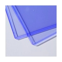 Lot de 3x4 protège-cartes rigides en PVC 35PT pour cartes à collectionner TCG Baseball, vente en gros