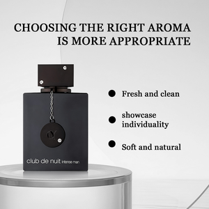 ไนต์คลับ100มล. นโปเลียนน้ำเฉพาะกลุ่ม Eau de <span class=keywords><strong>Toilette</strong></span> ระดับพรีเมียมสำหรับผู้ชายและผู้หญิงน้ำหอมติดทนนาน - Product Image 6