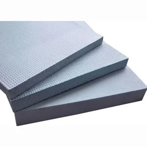 Extruded Expanded Polystyrene,Xps Foam Board