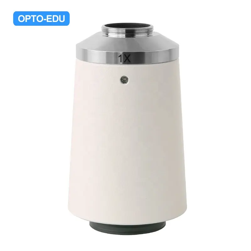 OPTO-EDU A55.2207 Tv Adapter Trinoculaire Microscoop C Mount