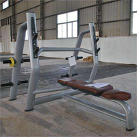 ST-9024 Best Seller, banc de musculation, machine de fitness, banc d'exercices pour adultes