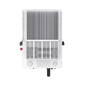 Inversor Híbrido LI S de 7.6kW Monofásico/Trifásico de Alto Voltaje, 4 MPPT, Protección IP65, Comunicación Wifi, Almacenamiento de Energía para Sistemas Solares - Product Image 3