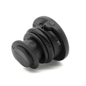 Volkswagen Audi Oil Pan Drain <b>Plug</b> Screws 06L103801 Engine Bolts <b>Replacement</b> Parts - Product Image 5