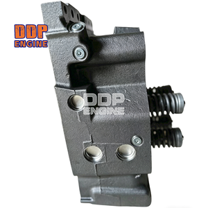 ฝาสูบเครื่องยนต์ดีเซล 335-6220 3356220 สำหรับรถแทรกเตอร์แคตเตอร์พิลลาร์ CAT 3508 3512 3516 777 - Product Image 2