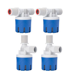 bac cooling tower water level control Buy In Bulk Cooling Tower Ball Float Valve Ball Structure Design,  Customizable