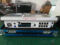 Contrôleur de console d'éclairage de scène pour éclairage de scène Concert Disco Music