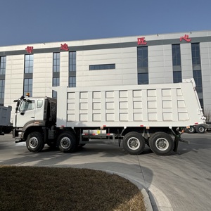 Camion benne Howo NX 6x4 8x4 à prix abordable, camion minier, camion à benne basculante 10 roues, 30 <span class=keywords><strong>tonnes</strong></span> - Product Image 5