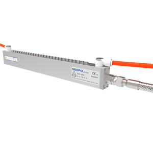 QEEPO QP-F35A แท่งปล่อยประจุไฟฟ้าสถิตแบบป้องกันการระเบิด - Product Image 1
