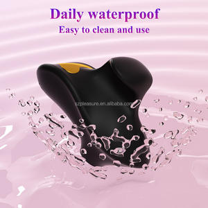 Силиконовая модель для массажа - Product Image 5