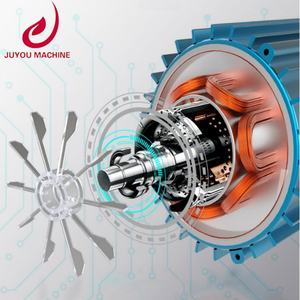 Machine de mélange de farce électrique commerciale mélangeur de remplissage de nourriture machine de mélangeur de remplissage de légumes de viande - Product Image 4