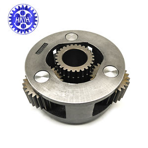 <span class=keywords><strong>2042432</strong></span> 3082155 Перевозчик с редуктором подходит для <span class=keywords><strong>HITACHI</strong></span> ZX200-3 ZX210-3 снижения хода - Product Image 4