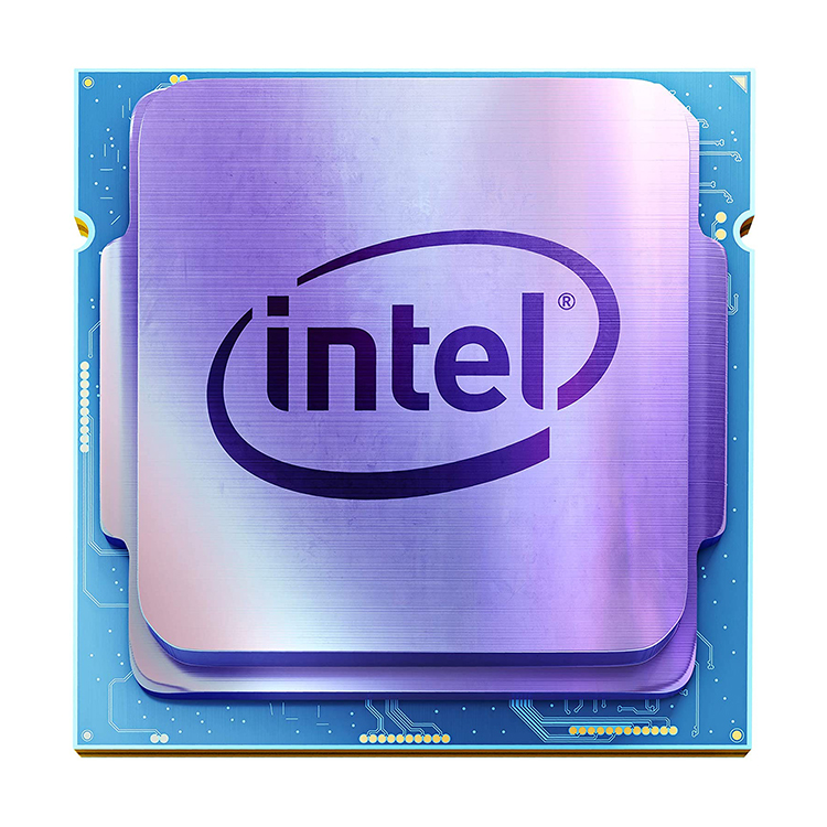 Intel Core I7 10700K - 8-Core Processor up to 4.8 Ghz