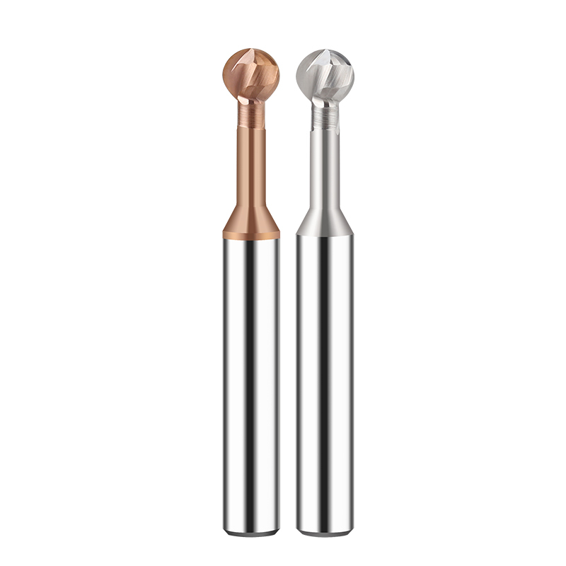 High Quality U Type CNC Tungsten