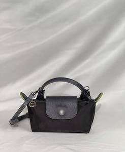 Borsa a <span class=keywords><strong>tracolla</strong></span> <span class=keywords><strong>rosa</strong></span> calda con <span class=keywords><strong>tracolla</strong></span> a <span class=keywords><strong>tracolla</strong></span> in Nylon per ragazze all'ingrosso 2025 Long-xiang con <span class=keywords><strong>tracolla</strong></span> a manico singolo - Product Image 4