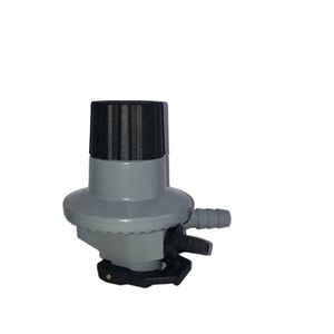 Regolatore per Bombole di Gas GPL ad Alta Pressione Ampiamente Utilizzato con Dispositivi di Interruzione in Caso di Sovrapressione - Product Image 1