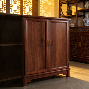 Poignée de meuble moderne en autre matériau, décorative pour <span class=keywords><strong>cuisine</strong></span>, salle de bain, chambre à coucher, salon, commodes, armoires - Product Image 6