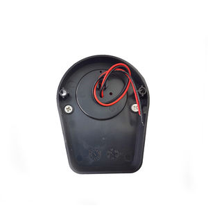 ANHEART 12V 듀얼 컬러 스테인레스 스틸 데크 마운트 빨강 및 녹색 폰툰 보트 내비게이션 해양 <span class=keywords><strong>LED</strong></span> 라이트 - Product Image 5