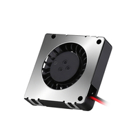 Ventilateur de refroidissement à turbine DC5V 3007 ultra-fin et silencieux, micro-souffleur pour boîtier de disque dur mobile, mini-électronique – Approvisionnement direct usine