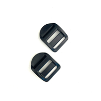 Haute qualité nouvelle conception en gros pas cher en plastique pom poussette boucle de ceinture à rouleaux pour les ceintures