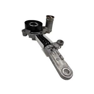 Nouveaux accessoires de voiture de haute qualité OEM 16620-37010 Assemblage de <span class=keywords><strong>tendeur</strong></span> de ceinture de sécurité - Product Image 3