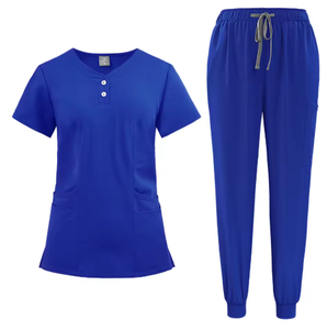 Programme de vente en gros d'uniformes médicaux pour les grands établissements, y compris les maisons de soins infirmiers et les centres de réadaptation - Product Image 2