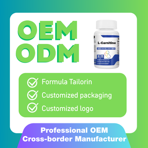 <span class=keywords><strong>L</strong></span>-<span class=keywords><strong>Carnitine</strong></span> 500Mg Volwassenen 60 <span class=keywords><strong>Capsules</strong></span> Sportvoedingssupplement Ondersteunt Gewichtsverlies Halal Gecertificeerd 24 Maanden Houdbaarheid 1-2 - Product Image 3