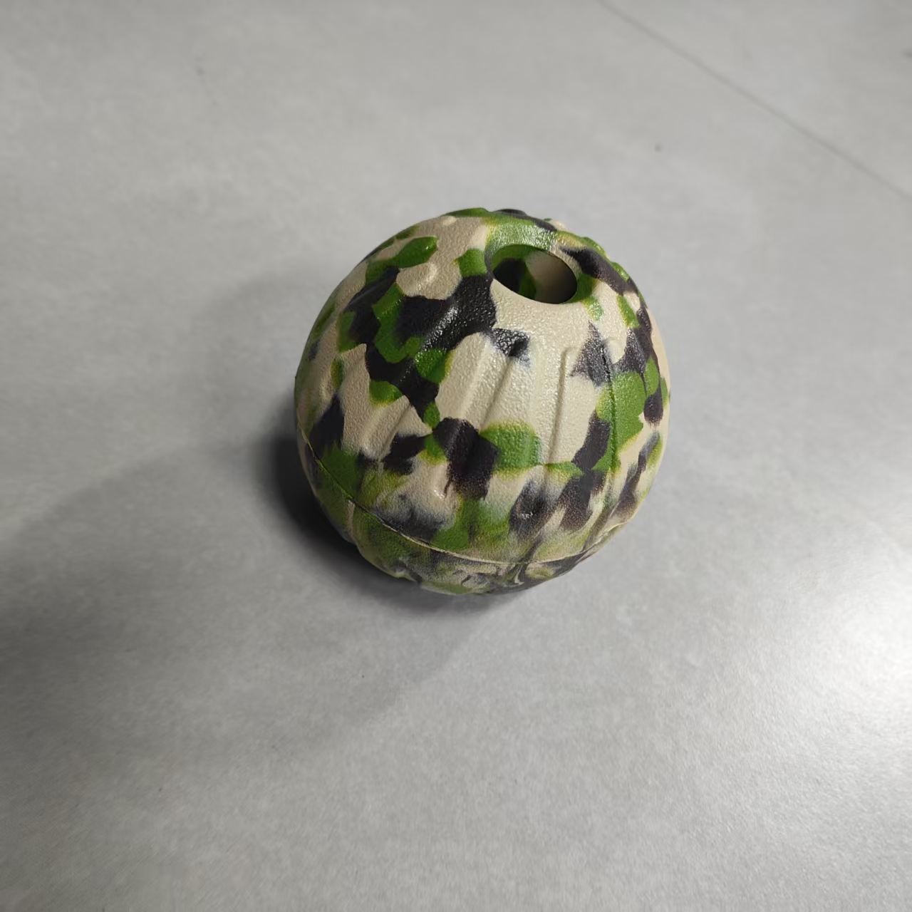 Jungle Camouflage