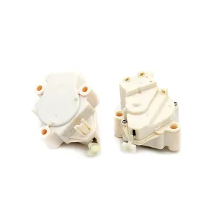 Best selling price supplier water for LG washing machine tractor drain motor for washing machine