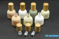 Mensaje Cosmético para el cabello Perfume Aceite esencial Rollo en botella Oliva Cutícula Barba Rodillo de aceite con gotero de vidrio para uso en embalaje