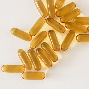 OEM Harga Terbaik Kapsul Softgel Minyak <span class=keywords><strong>Moringa</strong></span> Oleifera Dijual Pemasok Cina Kualitas Tinggi Gratis Sampel Label Pribadi - Product Image 2