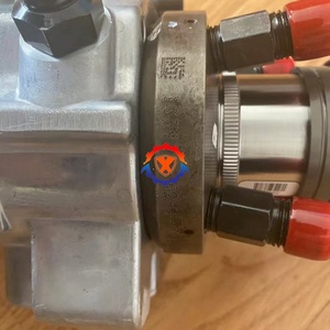 DE2435-6322 RE568070 Fuel Injection <b>Pump</b> for 4045T 4045D Engine - Product Image 2