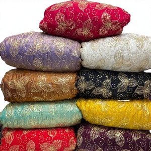 Tissu en polyester imprimé sur mesure avec motif Fendy pour sacs et chaussures, tissu d'ameublement résistant avec motif Fendy pour meubles - Product Image 1