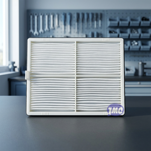 Nouveau filtre à air d'habitacle JMC pour KO-BELCO 51186-42160 - Product Image 3