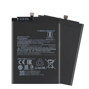 <span class=keywords><strong>Batterie</strong></span> Polymère de Lithium Numérique Originale de Haute Qualité pour Google <span class=keywords><strong>Pixel</strong></span> 8 7 Pro, Compatible avec Google <span class=keywords><strong>Pixel</strong></span> <span class=keywords><strong>4A</strong></span> 4G/G025J-B – Nouveau Stock - Product Image 4