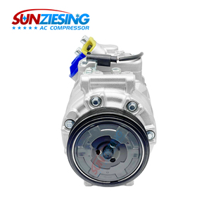 Compresseur de climatisation 4509174805 64526953474 64509175481 64526901781 pour BMW 550i 550i GT 650i 760Li 750Li 745i 745Li <span class=keywords><strong>645Ci</strong></span> - Product Image 4