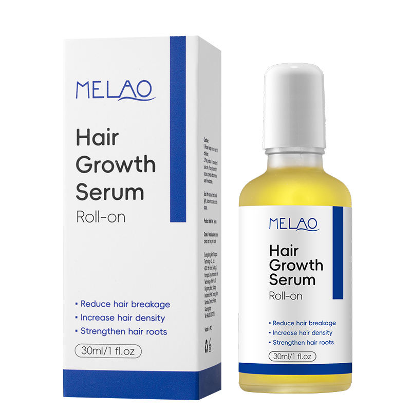 Hair Growth Serum Roll-on 30ml