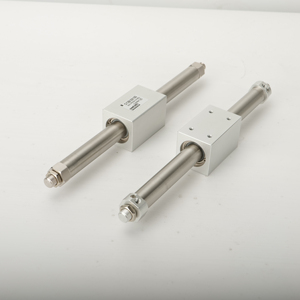 Acoplamiento Magnético Neumático Sin Varilla de Acero Inoxidable Estándar Sanjia CY3R15-300, Estructura de Acoplamiento Magnético, 1 Año de Garantía - Product Image 6