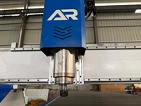 Controlador DSP portátil para router CNC de 4x8 pies, líder en ventas, para fabricación de muebles, alta eficiencia