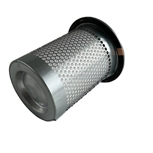 Filtre séparateur d'huile Mengma DB2002 SILVER en fibre de verre fine pour compresseur d'air et pièces – Neuf - Product Image 6