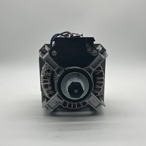 Dryer Motor SX2290 4681EL1008P 120V 60Hz Single Phase 130mm <b>Frame</b> Flange <b>Mount</b> Home Use - Product Image 2