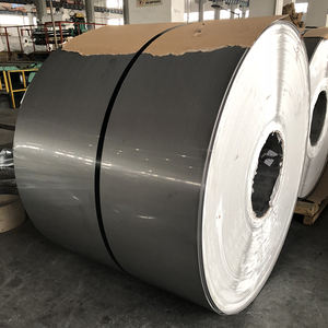 Bobine laminée à froid d'acier inoxydable de surface de miroir balayée par 2b de 0.3-4mm - Product Image 6